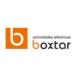 Página web de Boxtar