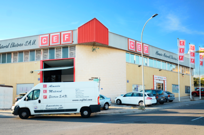 CEF Benidorm