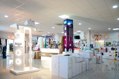 CEF Benidorm