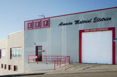 CEF Benissa