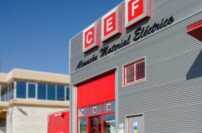 CEF Alcantarilla