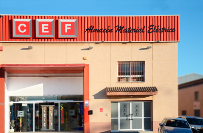 CEF Cartagena