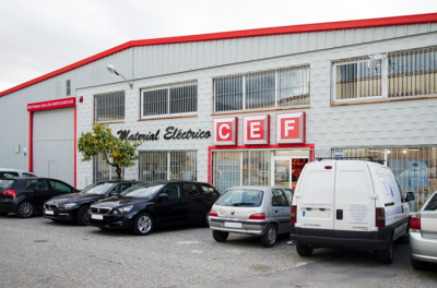 CEF Estepona