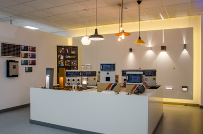 CEF Fabricación