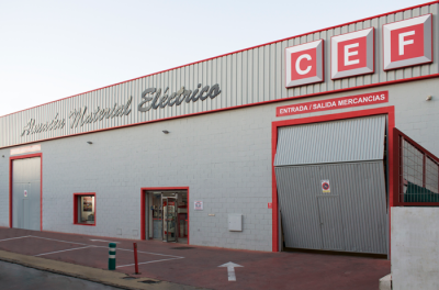 CEF Fuengirola