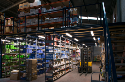 CEF Fuengirola