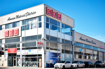 CEF Gandía