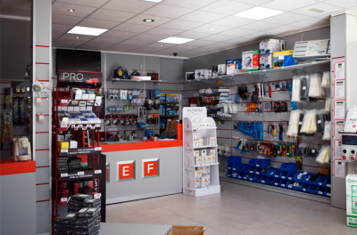 CEF Gandía
