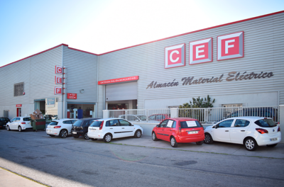 CEF Málaga