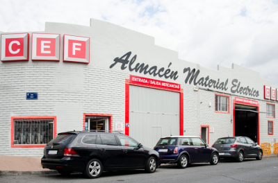 CEF Marbella