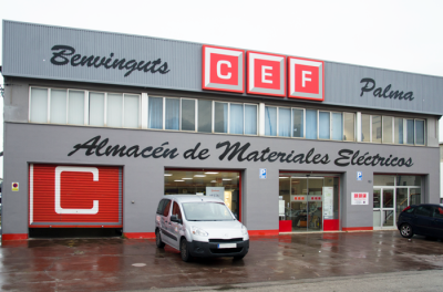 CEF Palma de Mallorca