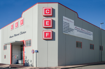 CEF San Javier