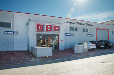 CEF Torrevieja
