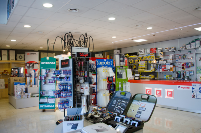 CEF Torrevieja