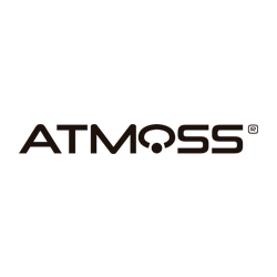 Página web de Atmoss
