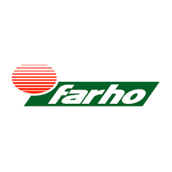 Página web de Farho