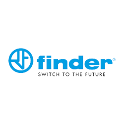 Página web de Finder