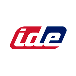Página web de IDE