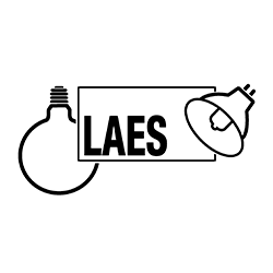 Página web de LAES