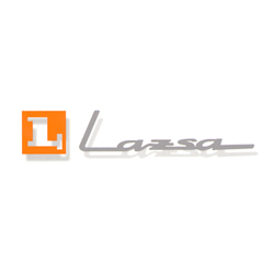 Página web de Lazsa