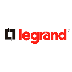 Página web de Legrand