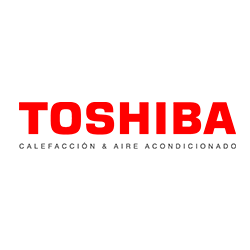 Página web de Toshiba