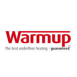 Página web de Warmup