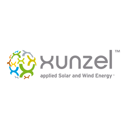 Página web de Xunzel
