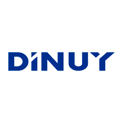 Página web de Dinuy