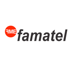 Página web Famatel