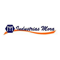 Página web Industrias Mora