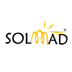 Página web Solmad