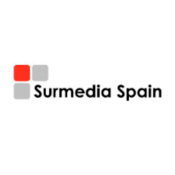 Página web Surmedia