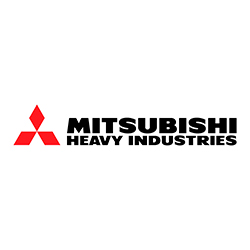 Logo de Mitsubishi Heavy Industries