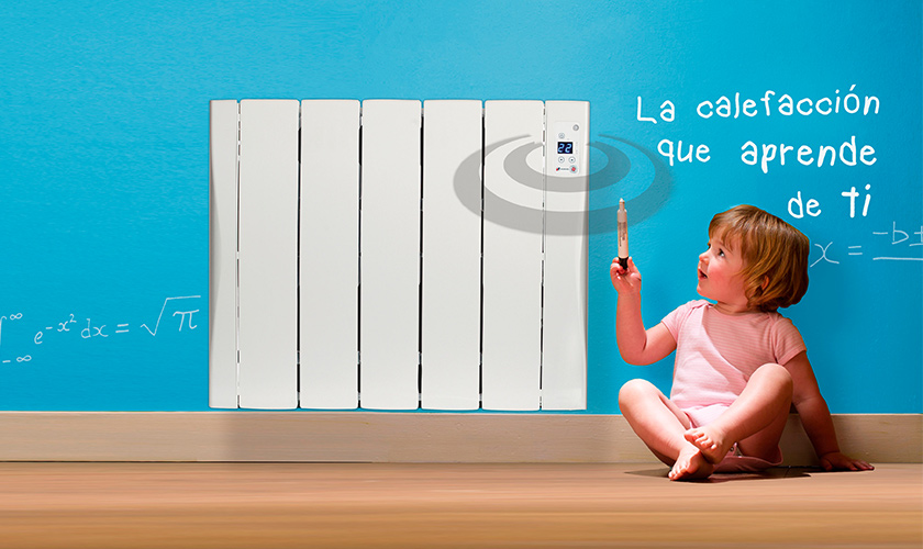 Campaña Calefacción 2018/2019